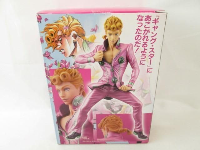 Amazon.co.jp: フィギュア ジョジョの奇妙な冒険 プライズスターズ